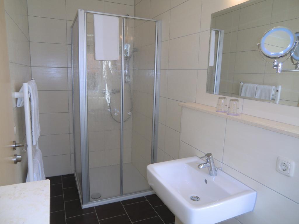 Pension Delia Will Heringsdorf  Habitación foto