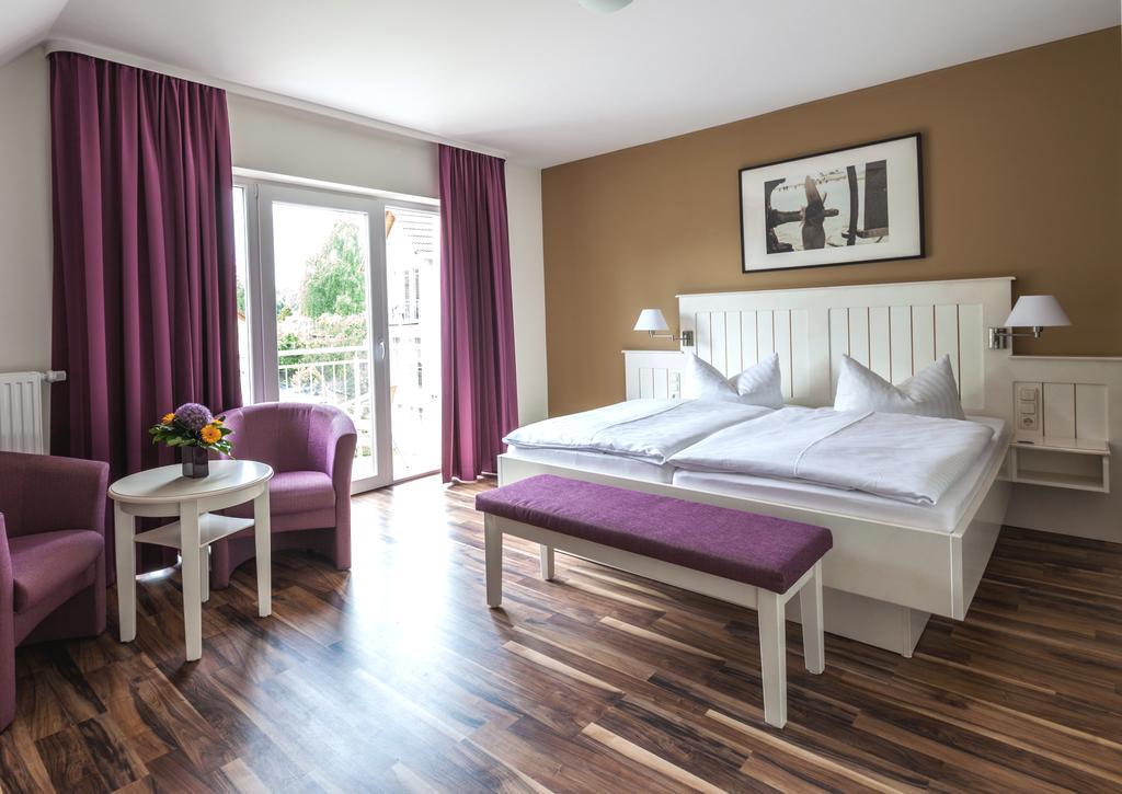 Pension Delia Will Heringsdorf  Habitación foto