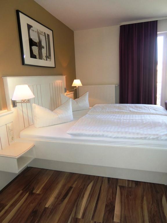 Pension Delia Will Heringsdorf  Habitación foto