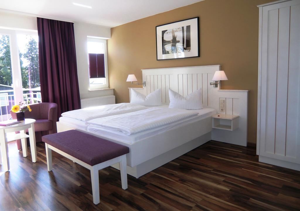 Pension Delia Will Heringsdorf  Habitación foto